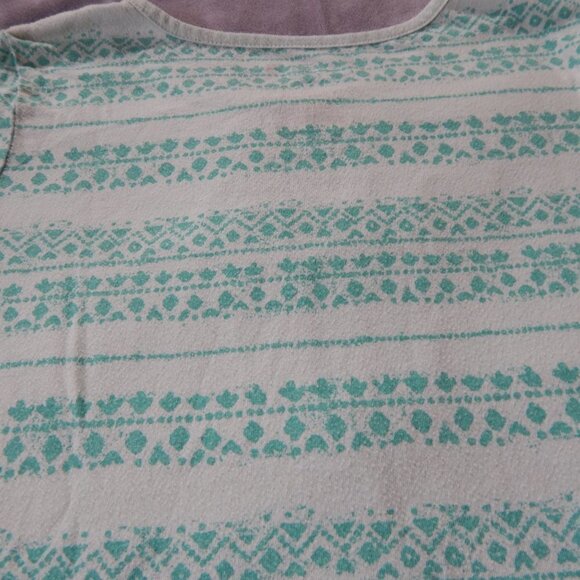 *Loved* Arizona jean Co Short Sleeve Top - Picture 6 of 6